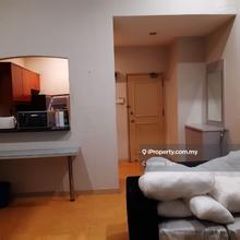 Move in anytime