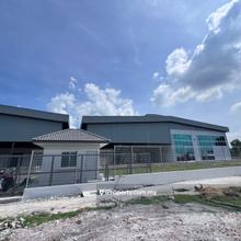 Bandar Estek, Negeri Sembilan, Seremban
