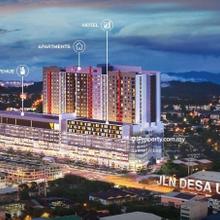 New Avia Plus Apartment