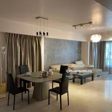 Prime Condominium In Mid Valley