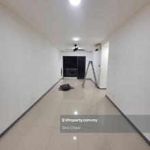 United Point Residence Sri Sinar, Segambut