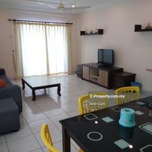 ROI 11% ! 3 Room Apartment Plaza Melaka Raya Bandar Hilir Jonker Walk