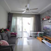 Condominium for Sale at Puchong Batu 14
