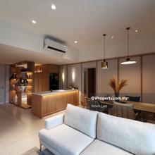 Mystery Packages Pre Launch Promotion, Rm200 To Own, Free Furniture
