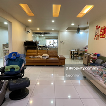 Akasia Precinct, Corner, Endlot, Bandar Botanic, Klang