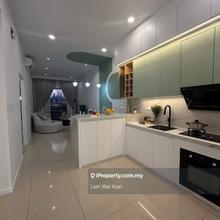 Titiwangsa, Freehold, Low Density, Next to MRT & LRT, 0% Deposit