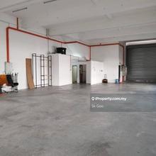 Good Deal 2 Storey Semi D at Silc for Sales
