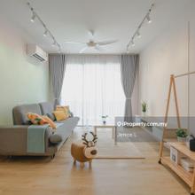 Gov Subsidy 100k / Freehold & Walk to MRT / Ready Tenant 
