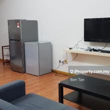 Serviced residence for Rent