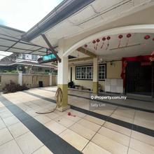 Terrace house for Sale