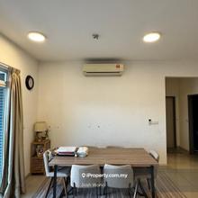 V Residensi 2 @ Shah Alam Spacious Layouts Best Buy Great location