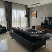 Spacious Hilltop Residence with Private Lift Lobby & Practical Layout