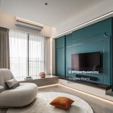 Full Loan, Full Furnish, Provide Management Team, 35 University Here