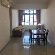 Centrestage Suite PJ Near LRT Brickfields Asia College City University
