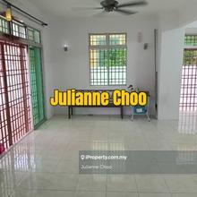 Taman Cendana Juru Simpamg Ampat Near By Bukirt Minyak Science Park 
