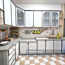 Taman Medan Penaga, Georgetown, Batu Lanchang, Jelutong Partly Furnish
