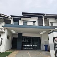Serissa Terrace for Rent