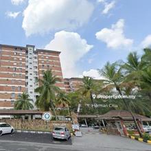 Freehold Condo 1k Booking