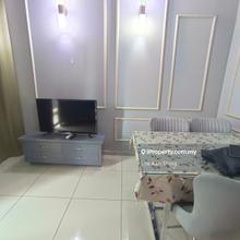 Auction unit