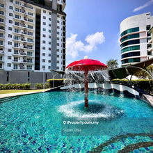 Exclusive: Setia Tri-Angle Residences in Bayan Lepas.