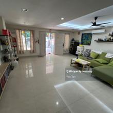 Renovated & Extended with ample of car park 