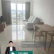 872sft Renovated Tropicana Bay near Quaywest/Novus/Bayan lepas/USM