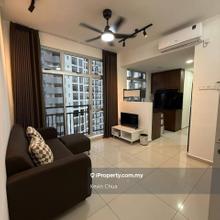 Midas 3 room renovated