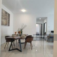 Brand New Trio Serviced Apartment Bandar Bukit Tinggi