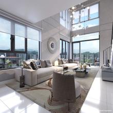 Quaver Residence, Walking Distance To MRT,Free Furniture,1100sf-1850sf