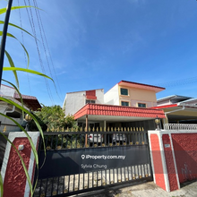 House For Sell at Taman Soon Kiong