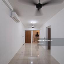 Zen6 Bayan Lepas Semi Furnished City View High Floor