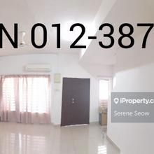 Terrace house for Rent