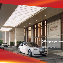 Tallest 118meter (level 67) Sky Facilities Swimming Pool at KL