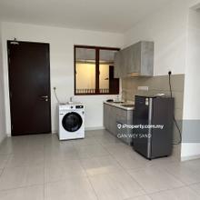 Rm1,599 Partly Furnished 2 Bedrooms Unit For Rent (Ready to move in)