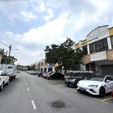 2 Storey Shoplot, Taman Daman Utama, Bandar Kinrara