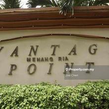 Vantage Point (Menang Ria), Taman Desa Petaling, Desa Petaling