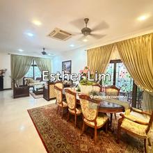 2 Storey Link Bungalow, D'Villa Equestrian for Sale 