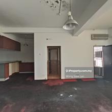 Perdana The Place Office Selling Below Bank Value & Market Price 