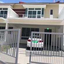 Bandar penawar taman sri penawar Double Storey Terrace House