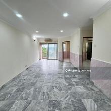 Teratai Mewah Condo Setapak KL Below Market Value, Freehold View Now