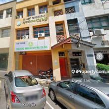 Bandar Sri Damansara Sd7 End Lot 3 Storey Shop, Kepong, Jinjang
