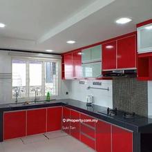 Fully renovated 