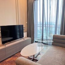 Highfloor2room unit