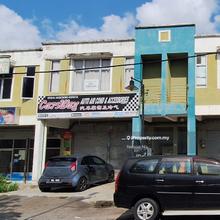 Bandar Springhill Port Dickson Shop Office