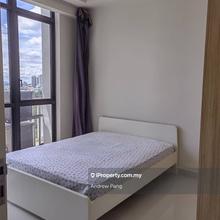 Affordable High Floor Unit in Third Avenue Cyberjaya