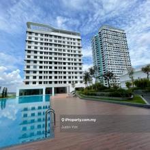 Bank lelong listing Edusphere Suites For Auction