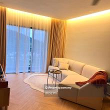 M Adora Wangsa Maju 1200 sqft 4r3b 3 Carparks Fully Furnished