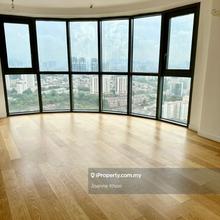 Stunning Penthouse Condominium For Sale