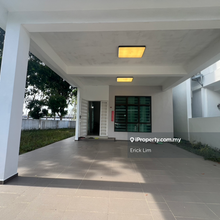 Corner Lot Ayer Keroh Last Unit for Sale