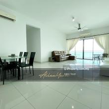 The Light Point 1830sqft, High Floor Best View, Nearby Waterfront Mall